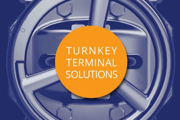 CAPE Turnkey Solutions Ad