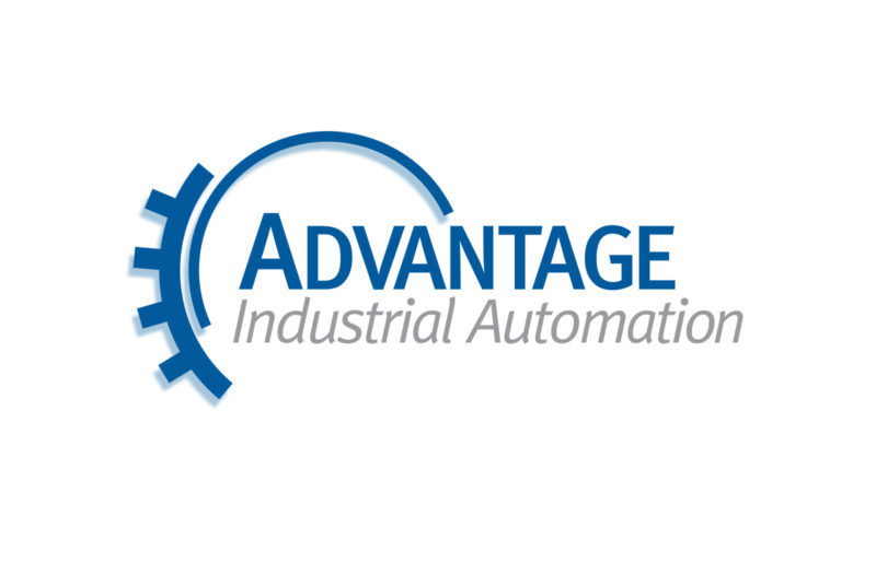 Advantage Industrial Automation logo