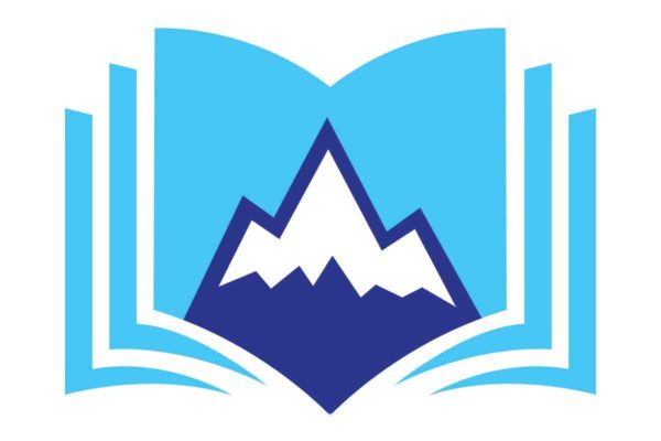 Breck Books logo mark