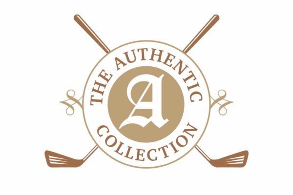 The Authentic Collection Logo