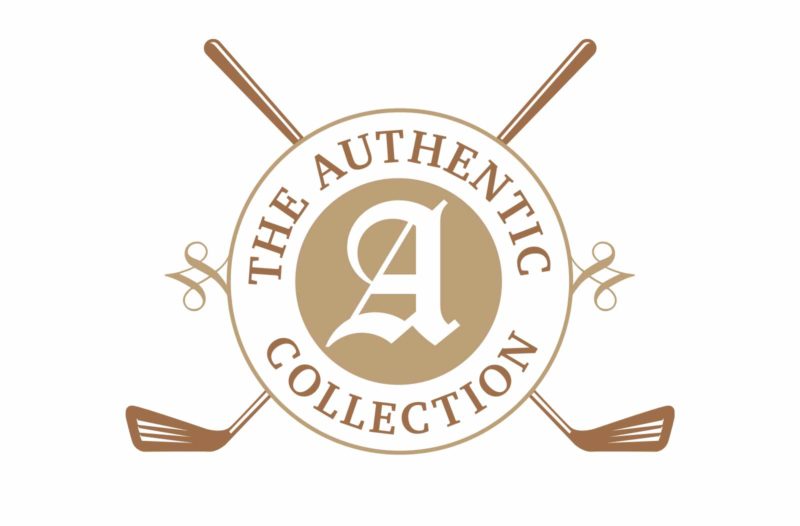 The Authentic Collection Logo