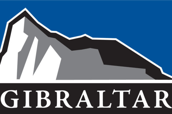 Gibraltar Logo