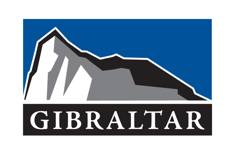 Gibraltar Logo